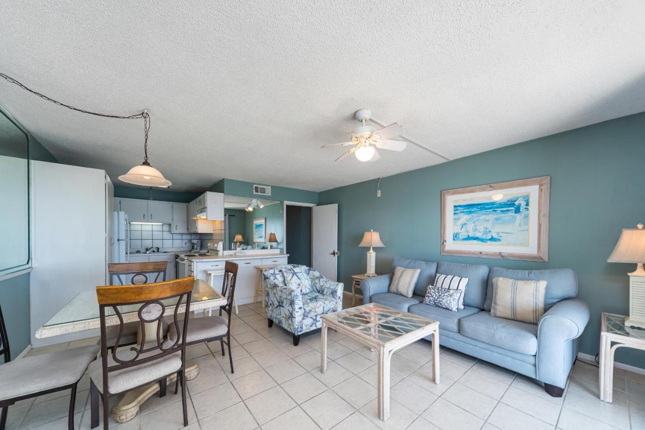 Summit Beach Resort 1412 Panama City Beach Extérieur photo