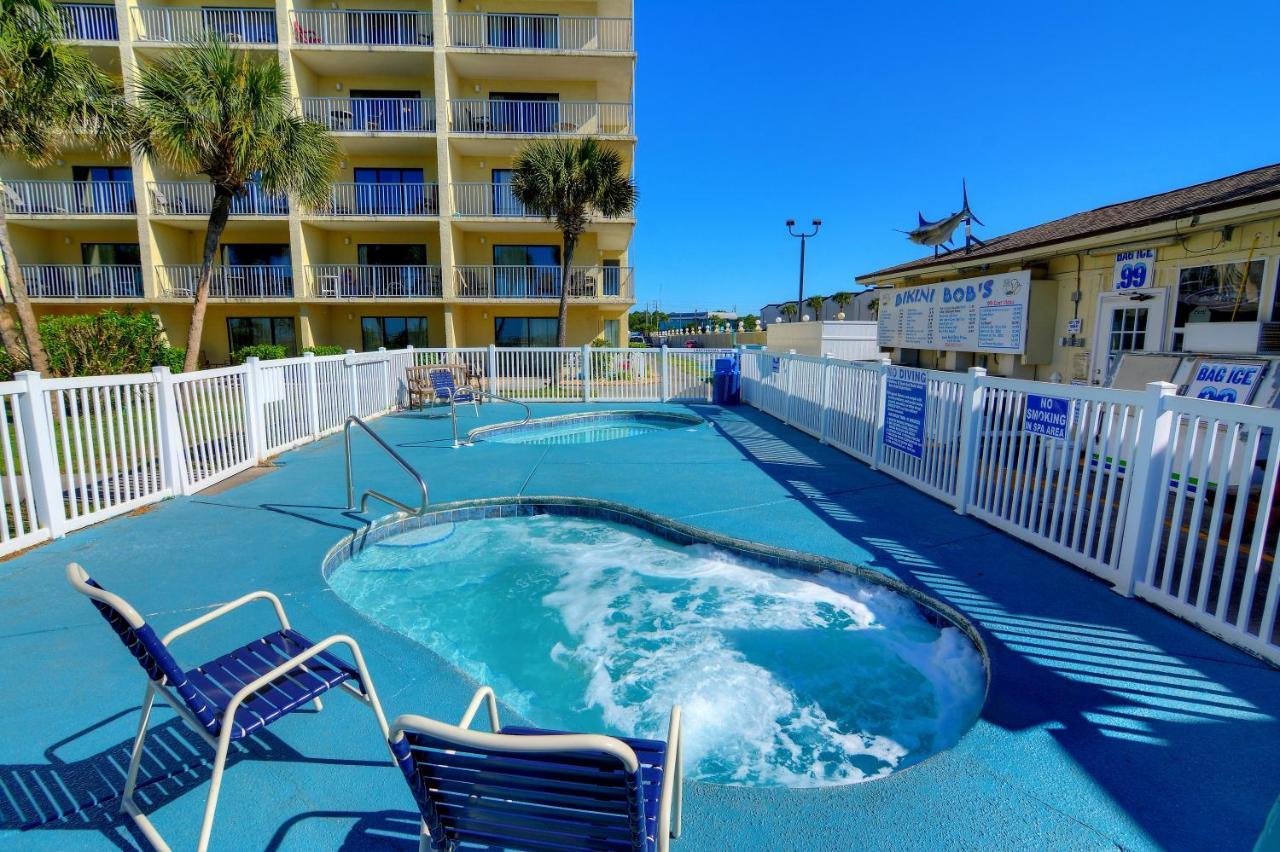 Summit Beach Resort 1412 Panama City Beach Extérieur photo