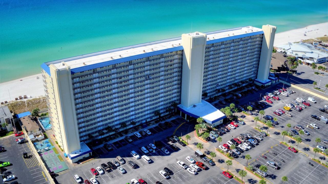 Summit Beach Resort 1412 Panama City Beach Extérieur photo