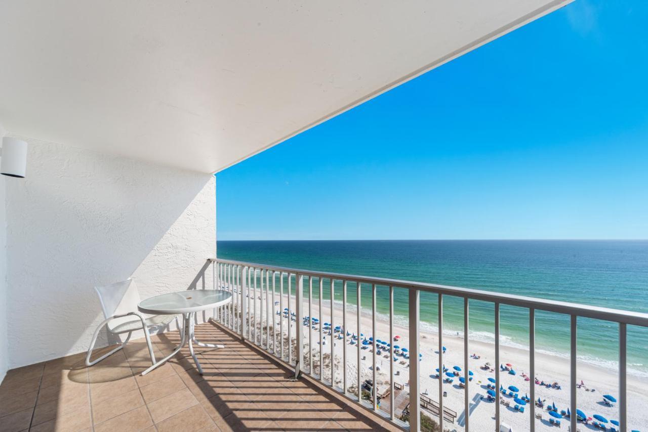 Summit Beach Resort 1412 Panama City Beach Extérieur photo