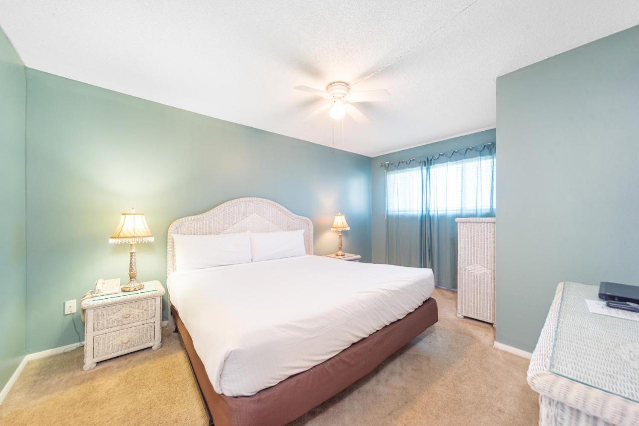 Summit Beach Resort 1412 Panama City Beach Extérieur photo
