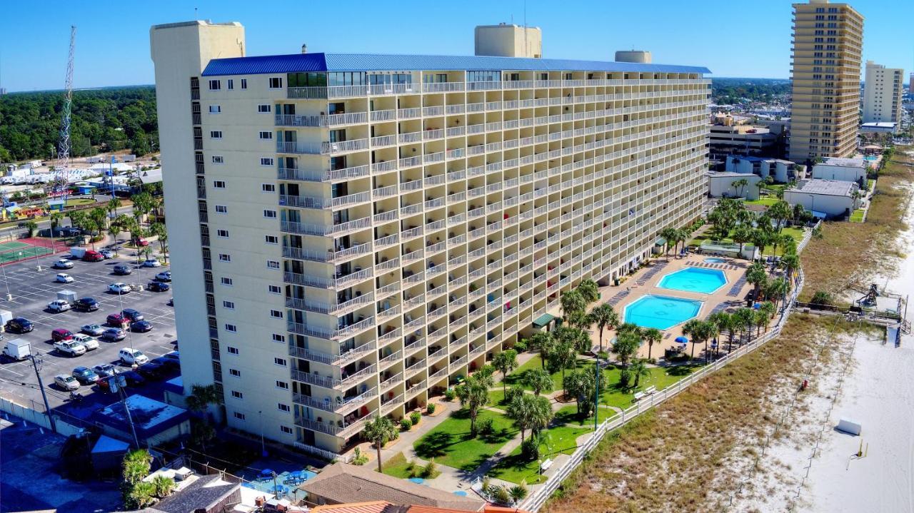 Summit Beach Resort 1412 Panama City Beach Extérieur photo