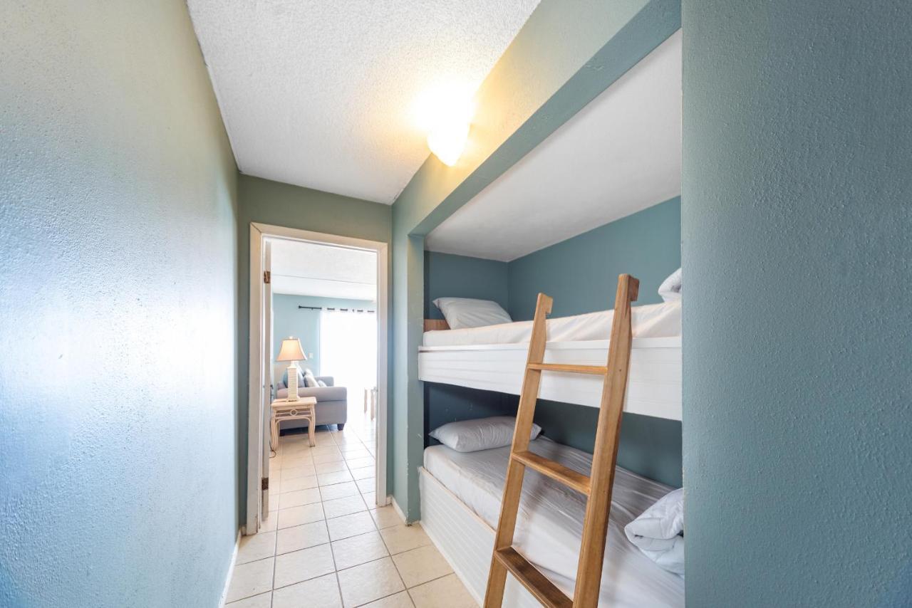 Summit Beach Resort 1412 Panama City Beach Extérieur photo