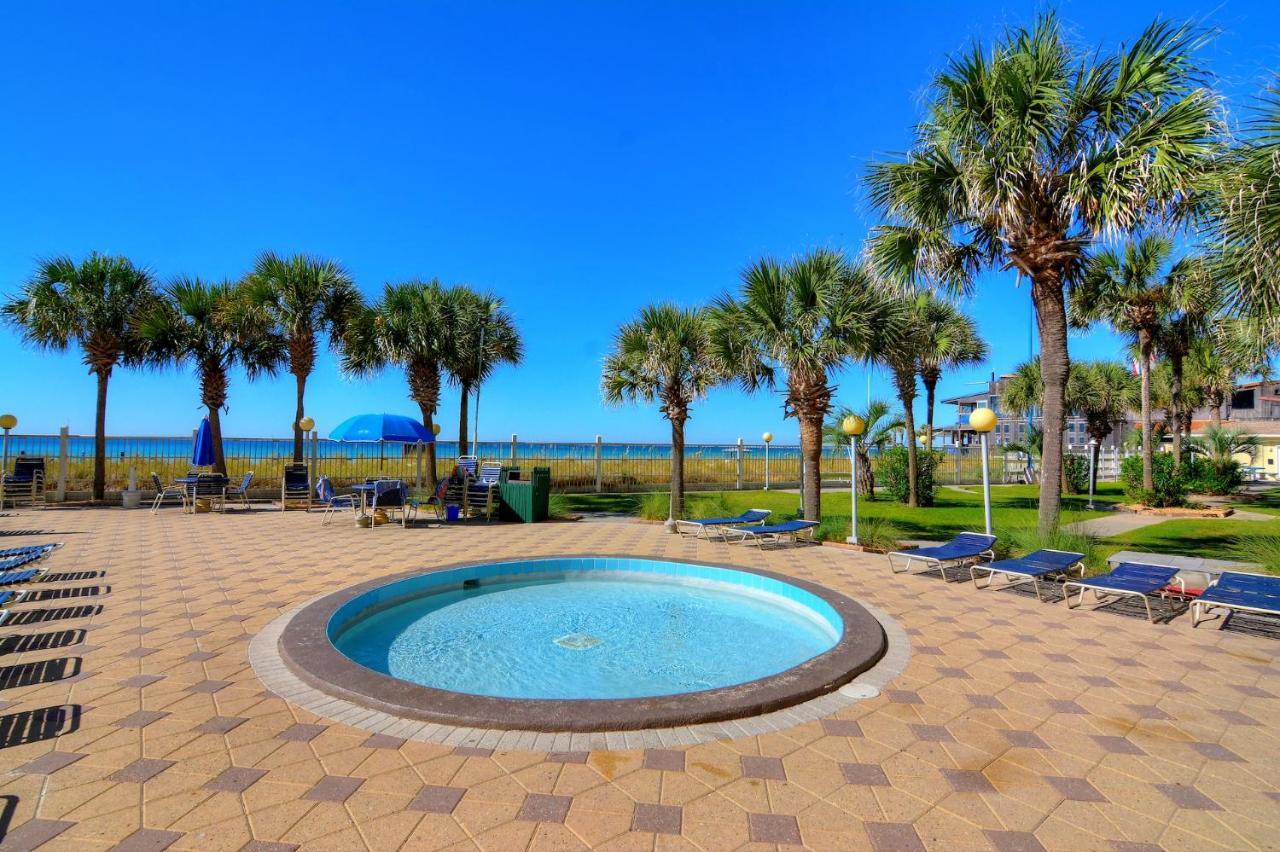 Summit Beach Resort 1412 Panama City Beach Extérieur photo