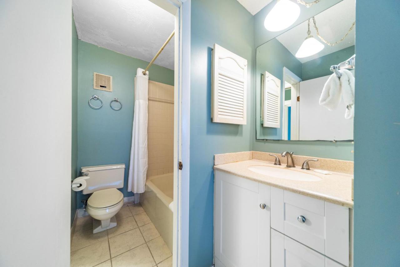 Summit Beach Resort 1412 Panama City Beach Extérieur photo