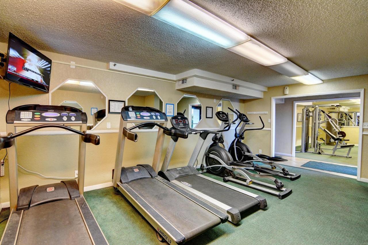 Summit Beach Resort 1412 Panama City Beach Extérieur photo