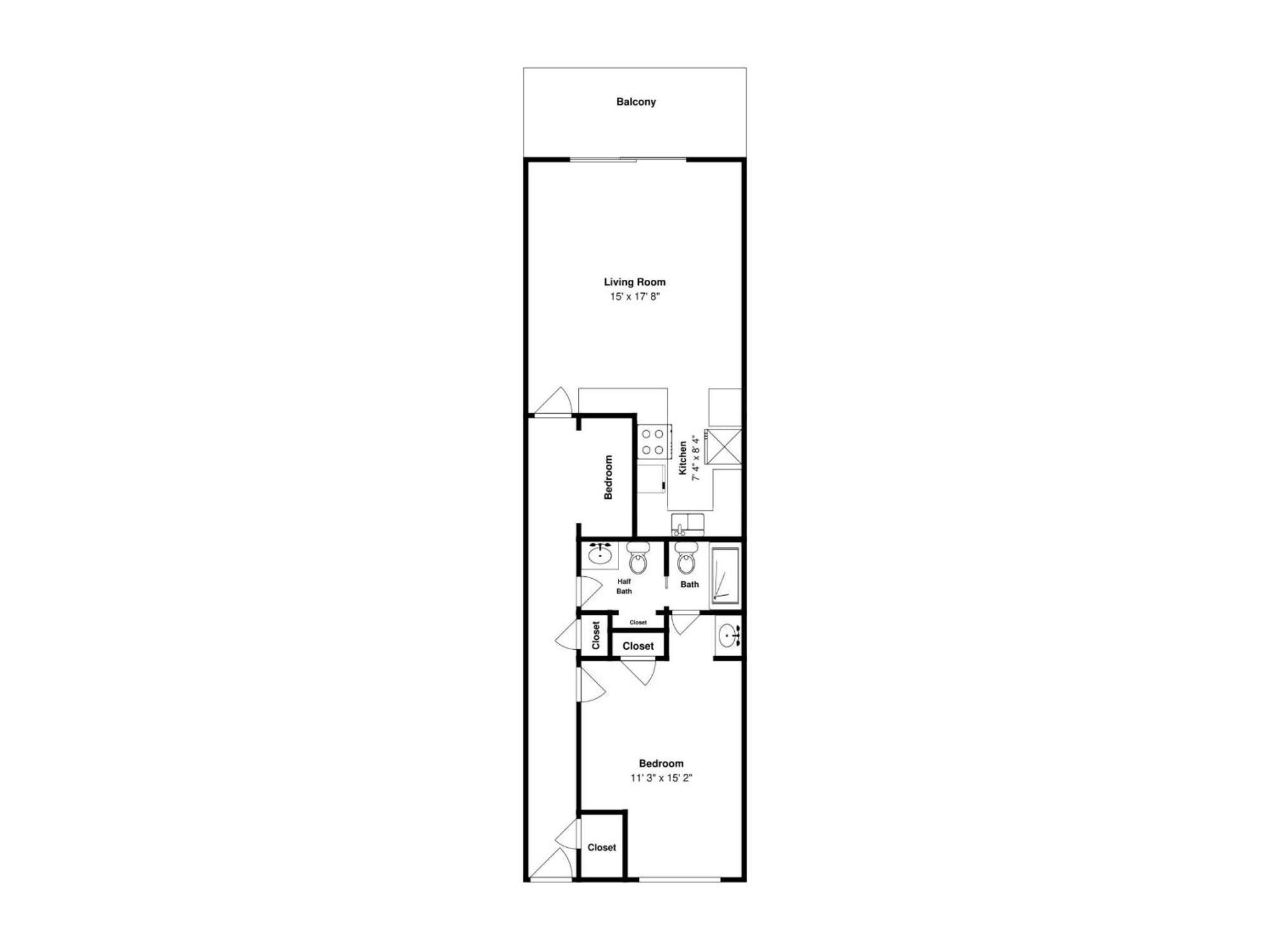 Summit Beach Resort 1412 Panama City Beach Extérieur photo