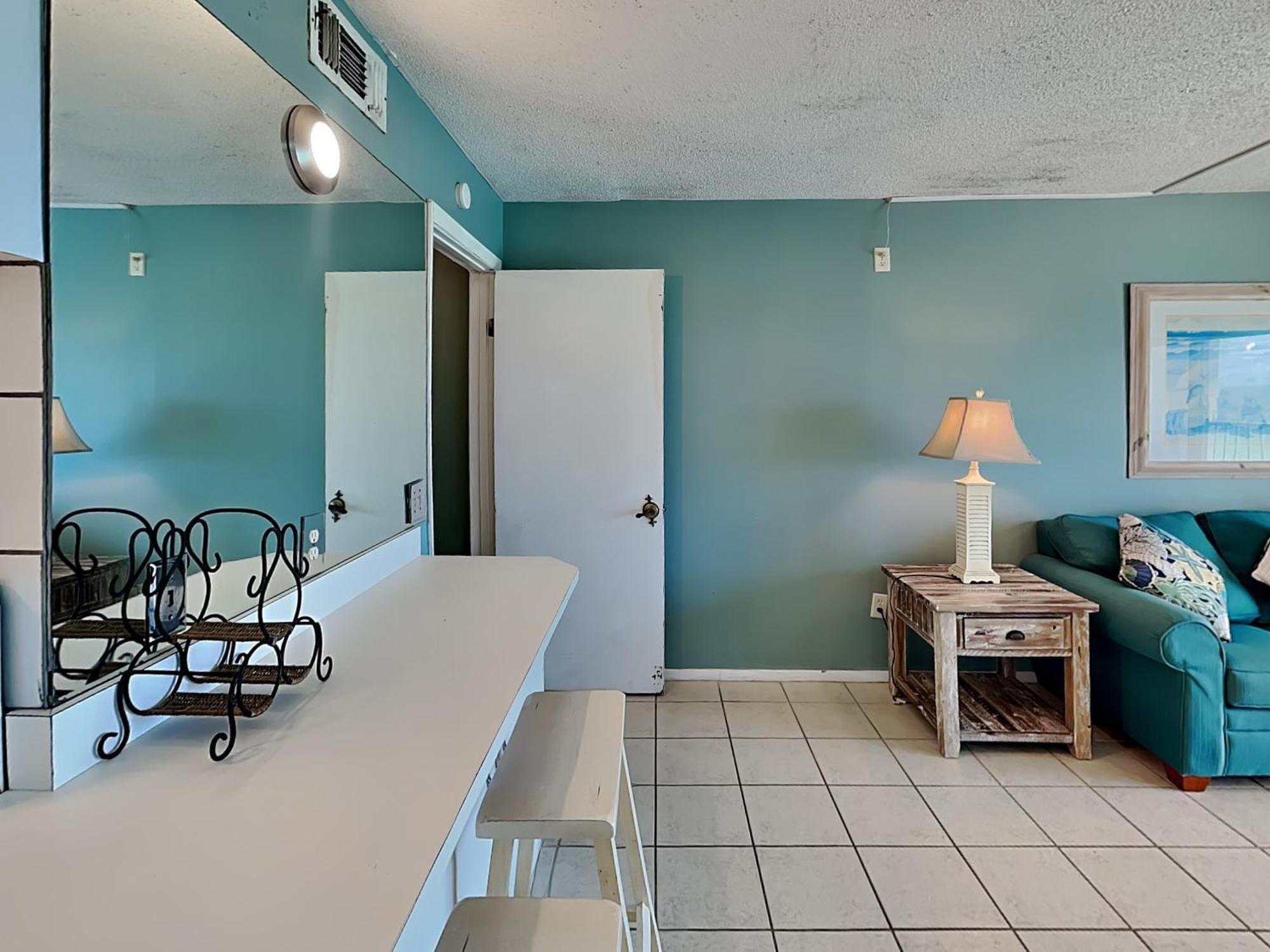 Summit Beach Resort 1412 Panama City Beach Extérieur photo