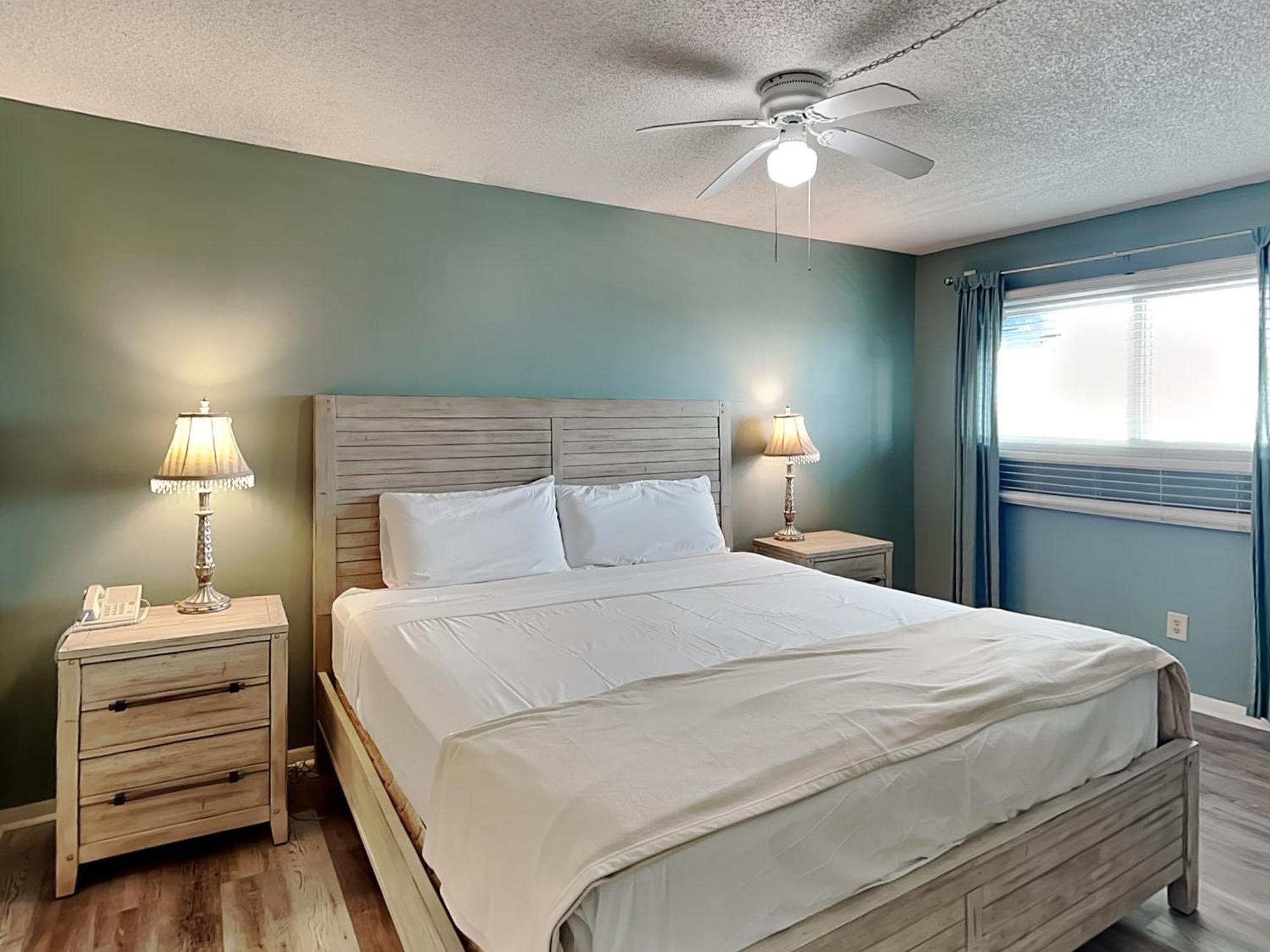 Summit Beach Resort 1412 Panama City Beach Extérieur photo
