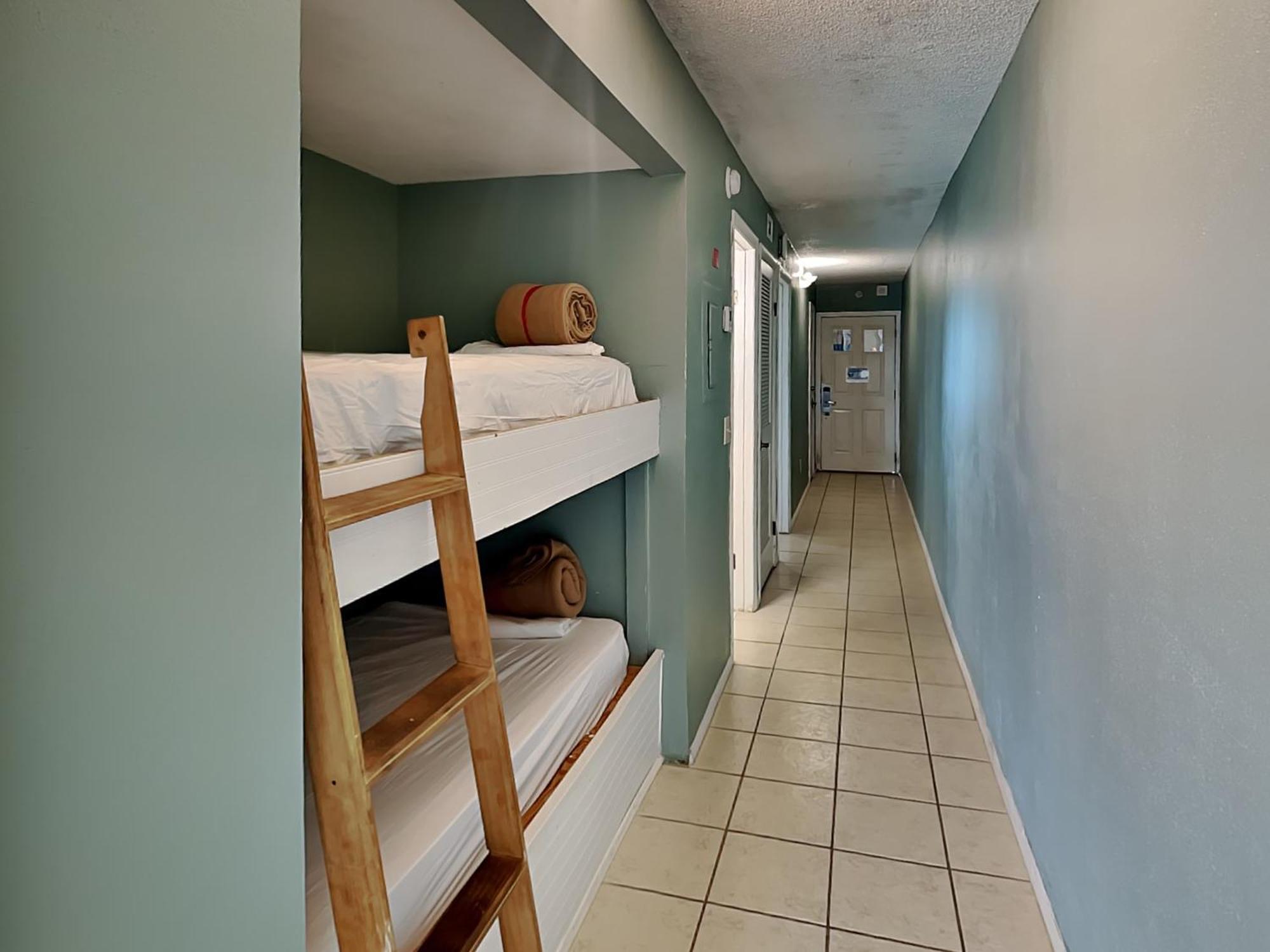 Summit Beach Resort 1412 Panama City Beach Extérieur photo