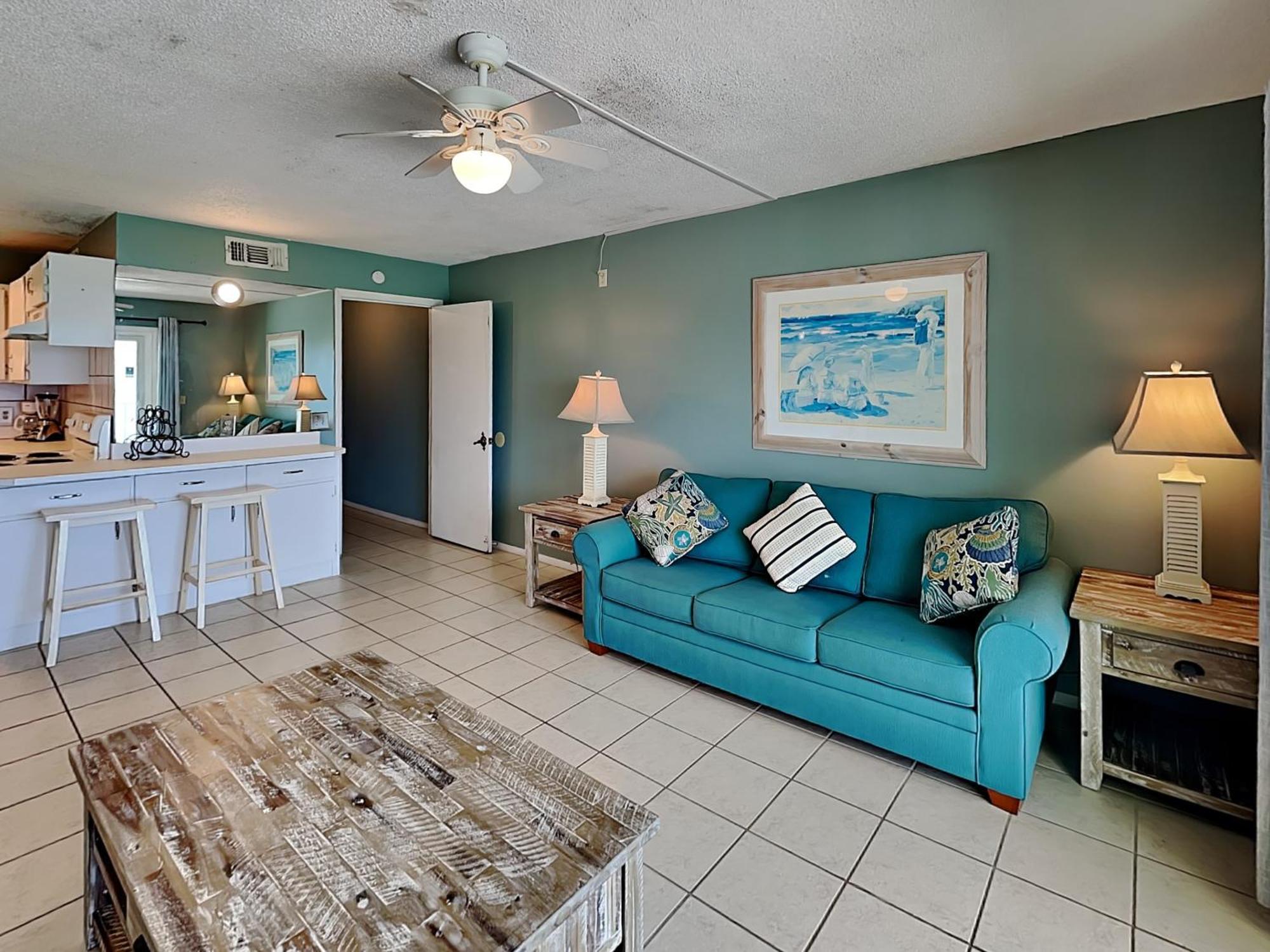 Summit Beach Resort 1412 Panama City Beach Extérieur photo