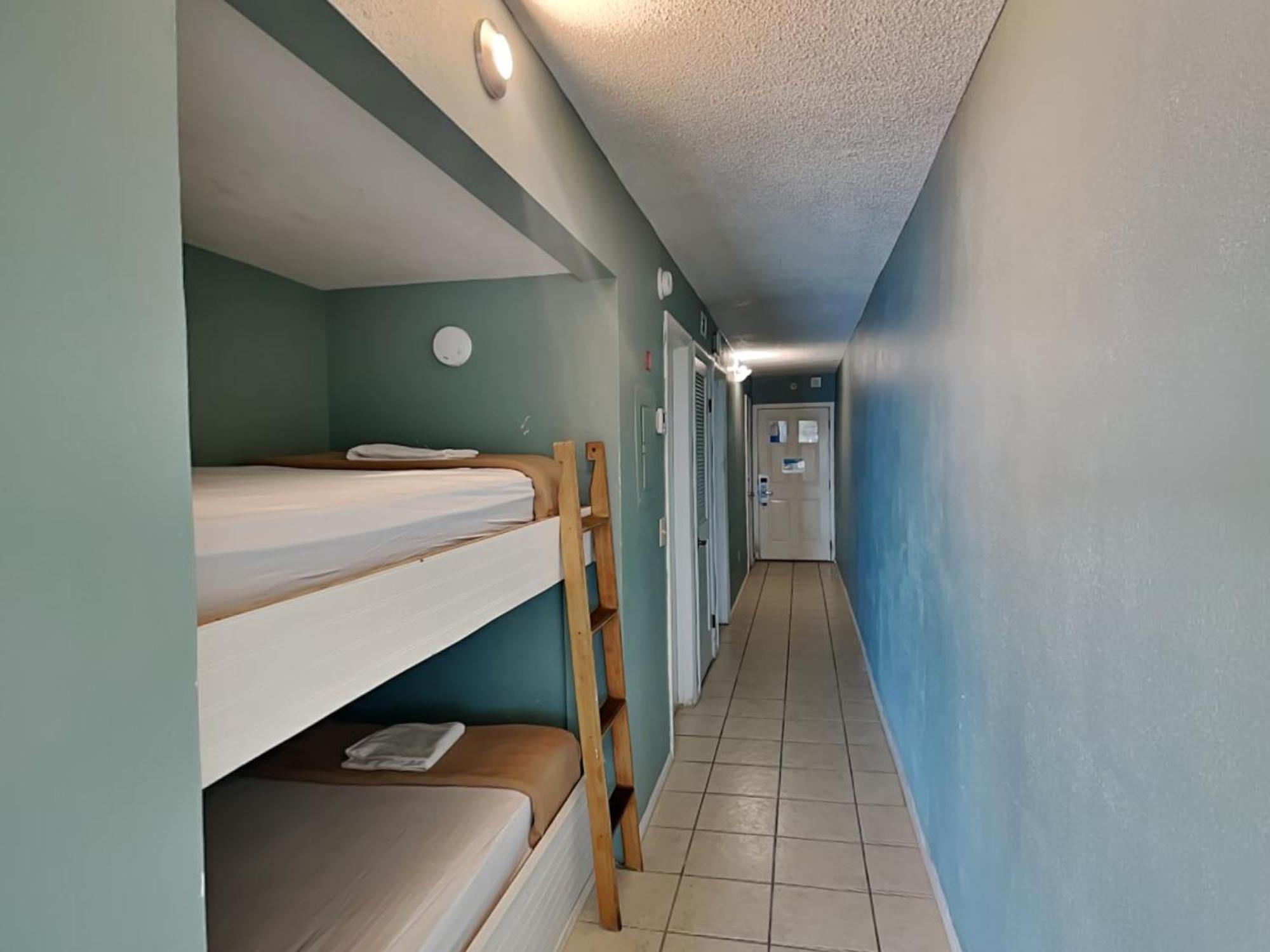 Summit Beach Resort 1412 Panama City Beach Extérieur photo