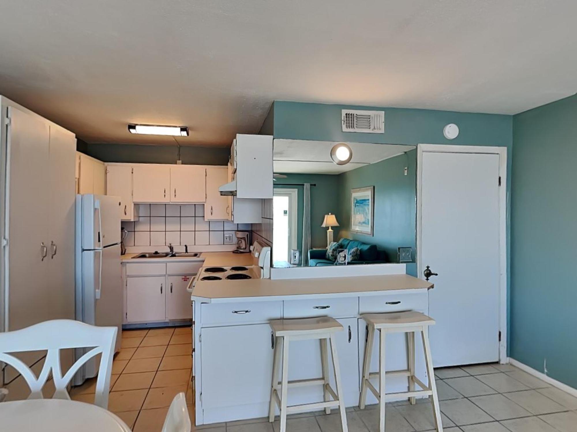 Summit Beach Resort 1412 Panama City Beach Extérieur photo