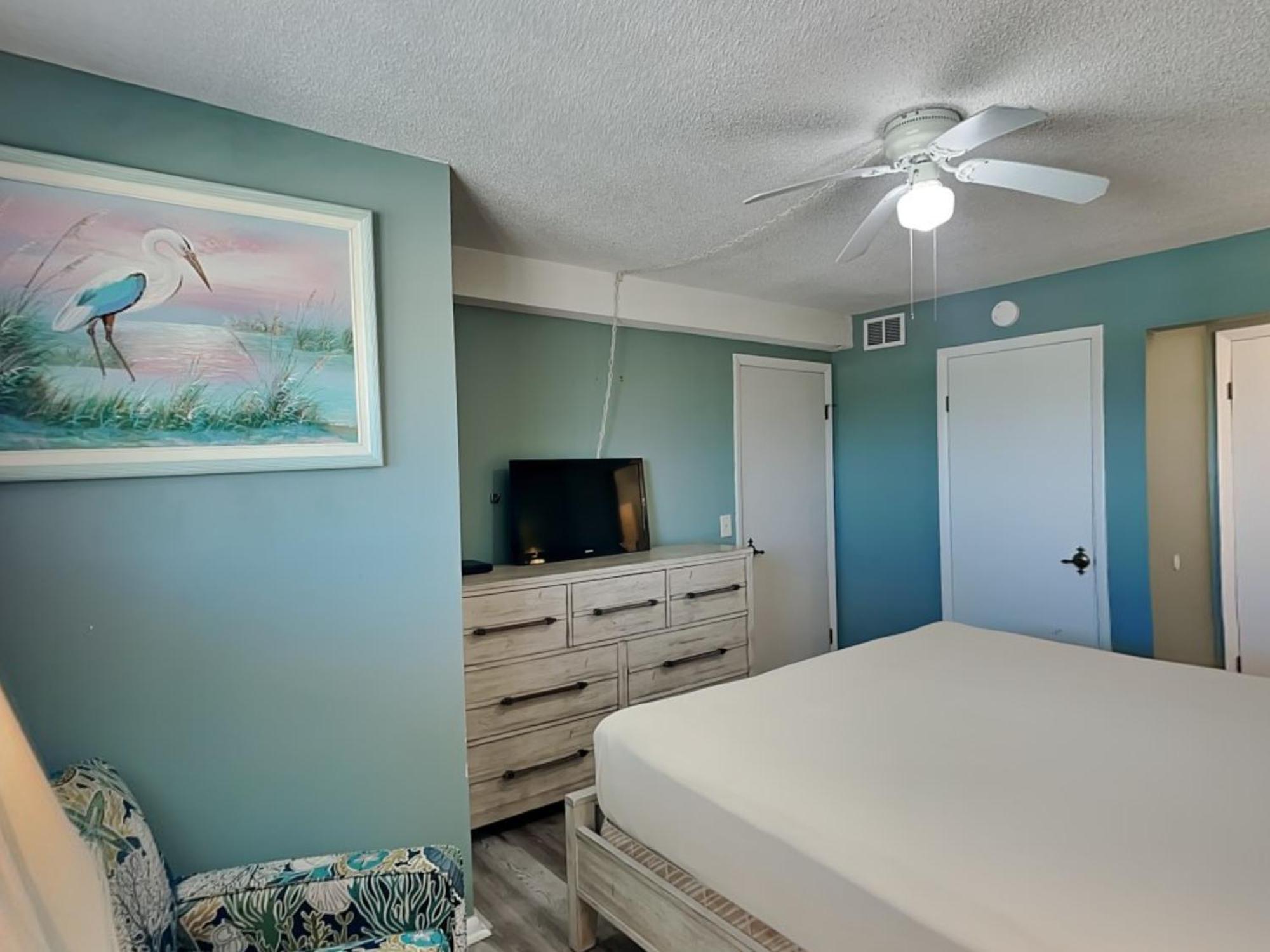 Summit Beach Resort 1412 Panama City Beach Extérieur photo