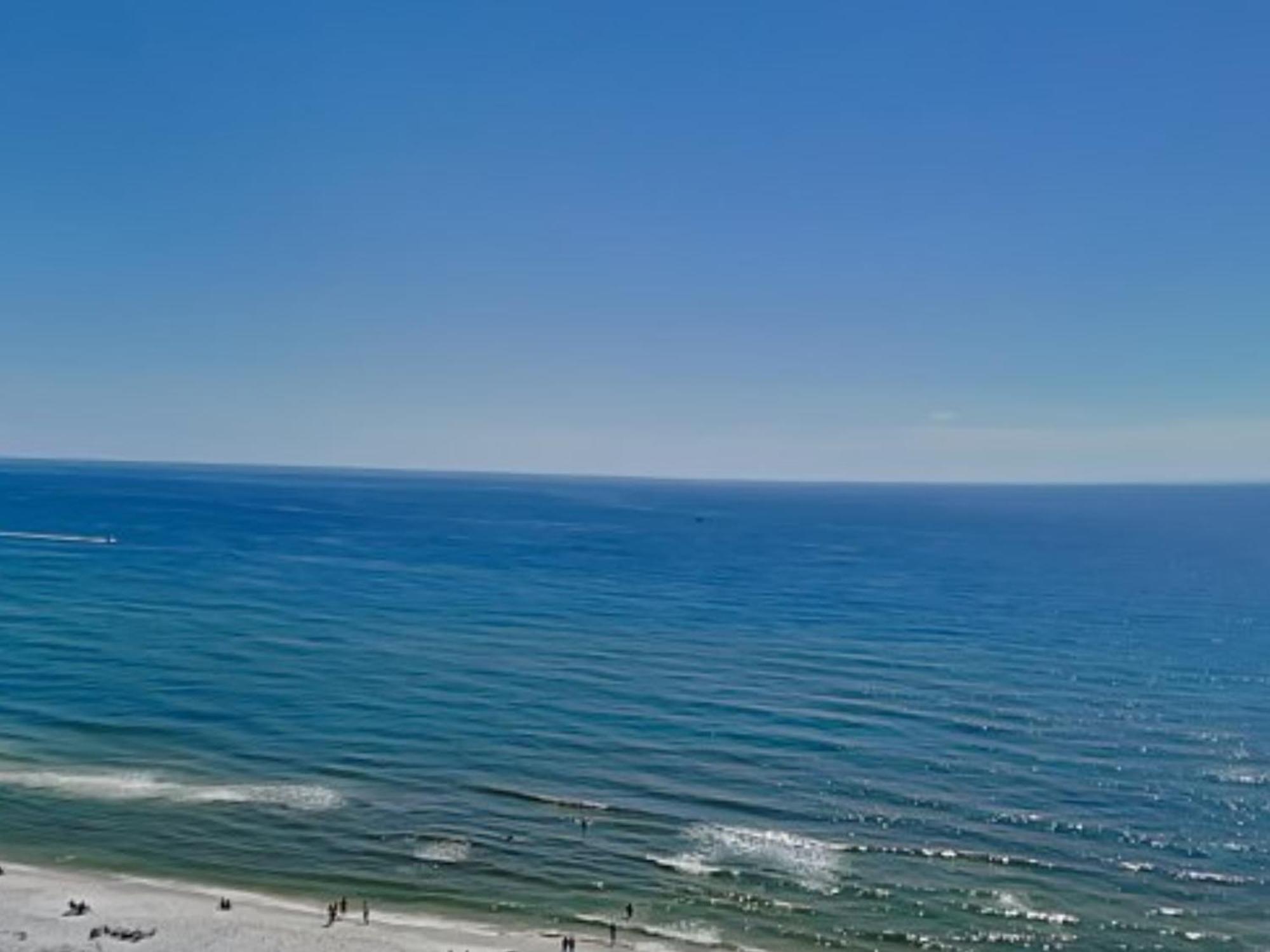Summit Beach Resort 1412 Panama City Beach Extérieur photo